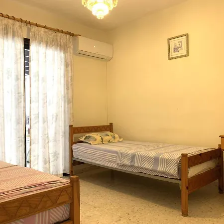 Apartment Bysantium Gardens