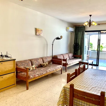 Apartment Bysantium Gardens Paphos