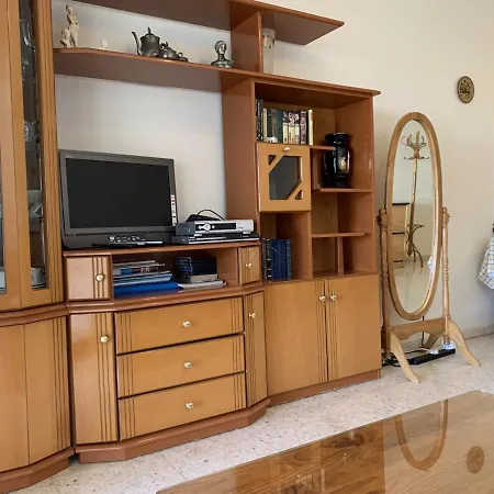 Bysantium Gardens Apartment Paphos