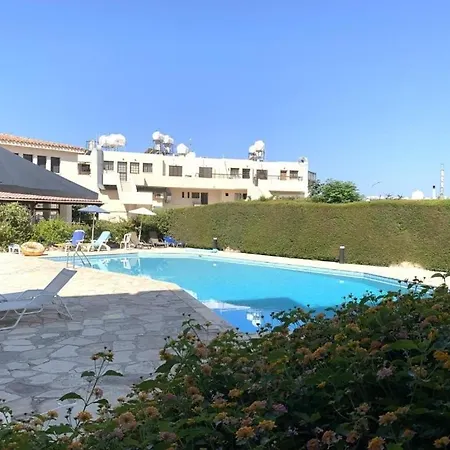 Bysantium Gardens Apartment *
