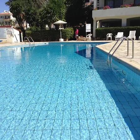 Apartment Bysantium Gardens Paphos